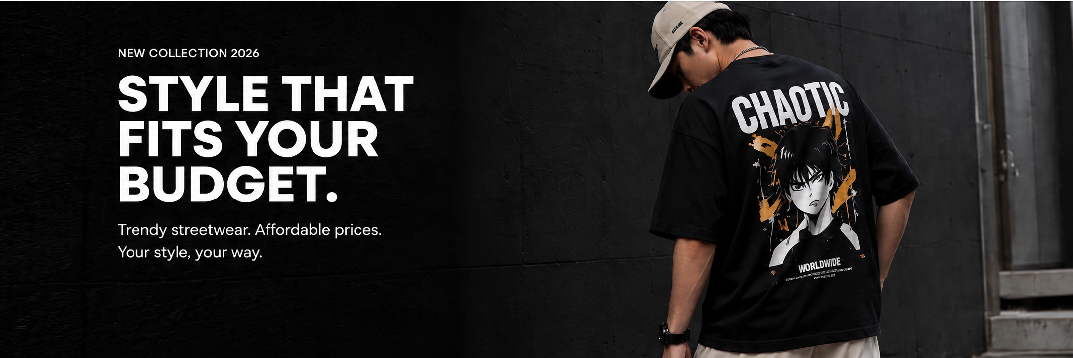 Best clothing store in Mohali